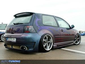 Volkswagen Tuning 344