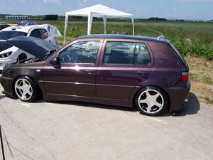 Volkswagen Tuning 346