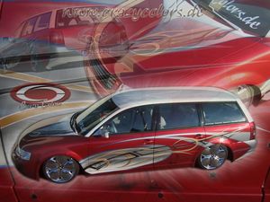 Volkswagen Tuning 349