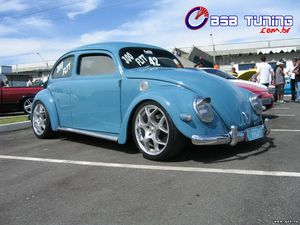 Volkswagen Tuning 351