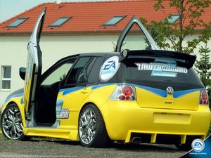 Volkswagen Tuning 352