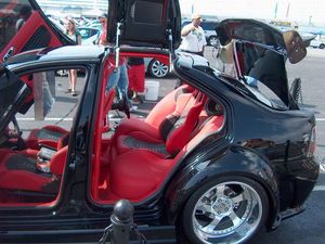 Volkswagen Tuning 353