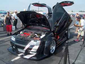 Volkswagen Tuning 354
