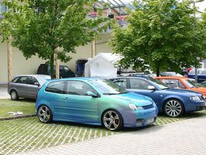 Volkswagen Tuning 355