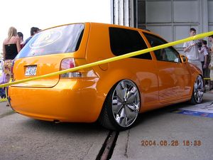 Volkswagen Tuning 356