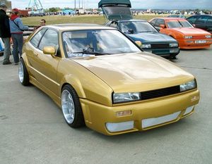 Volkswagen Tuning 357