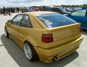 Volkswagen Tuning 358