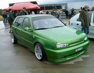 Volkswagen Tuning 359