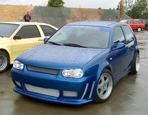Volkswagen Tuning 362