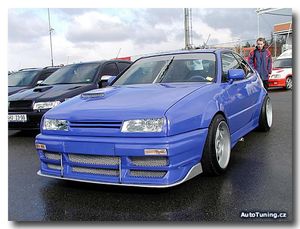 Volkswagen Tuning 363