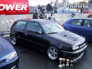 Volkswagen Tuning 364