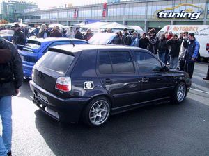 Volkswagen Tuning 365