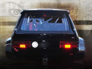 Volkswagen Tuning 366