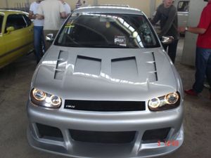 Volkswagen Tuning 367