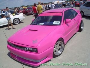 Volkswagen Tuning 368