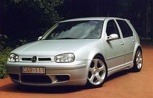 Volkswagen Tuning 369