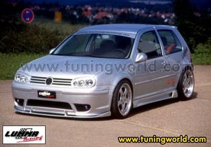 Volkswagen Tuning 370