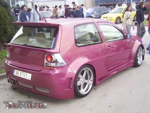 Volkswagen Tuning 371