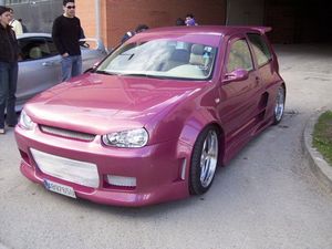 Volkswagen Tuning 372