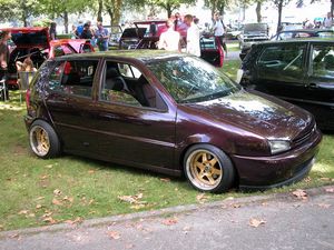 Volkswagen Tuning 374