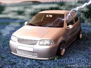 Volkswagen Tuning 375