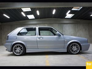 Volkswagen Tuning 377