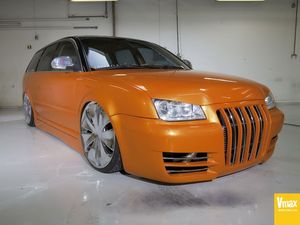 Volkswagen Tuning 378