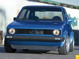 Volkswagen Tuning 379