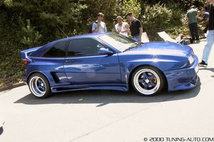 Volkswagen Tuning 380