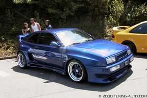 Volkswagen Tuning 381