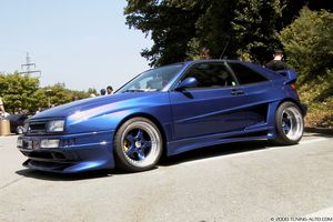 Volkswagen Tuning 382