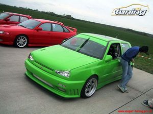 Volkswagen Tuning 383