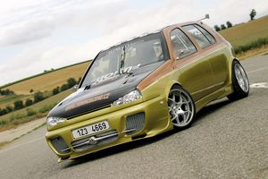 Volkswagen Tuning 384