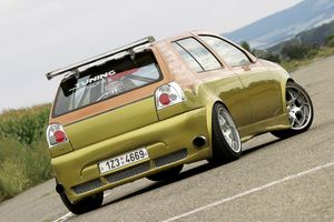 Volkswagen Tuning 385