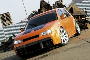 Volkswagen Tuning 387