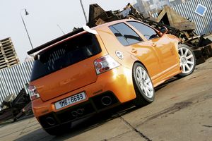 Volkswagen Tuning 388