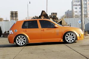 Volkswagen Tuning 389