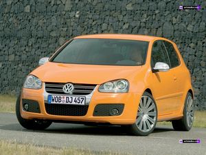 Volkswagen Tuning 390