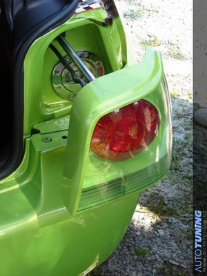 Volkswagen Tuning 394