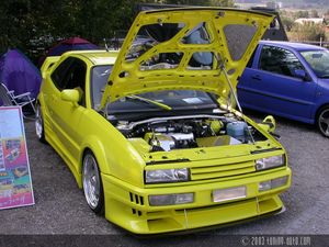 Volkswagen Tuning 395