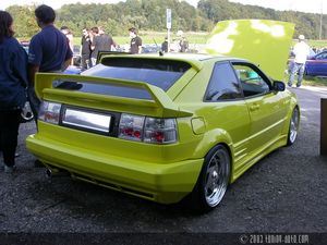 Volkswagen Tuning 396
