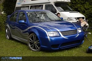 Volkswagen Tuning 397