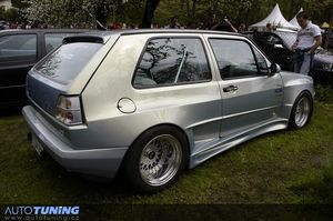 Volkswagen Tuning 398