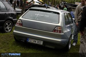Volkswagen Tuning 399