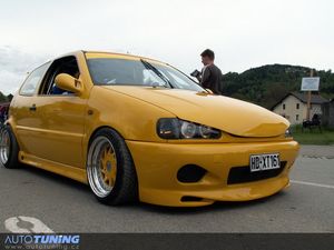 Volkswagen Tuning 401