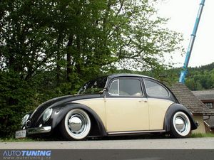 Volkswagen Tuning 402