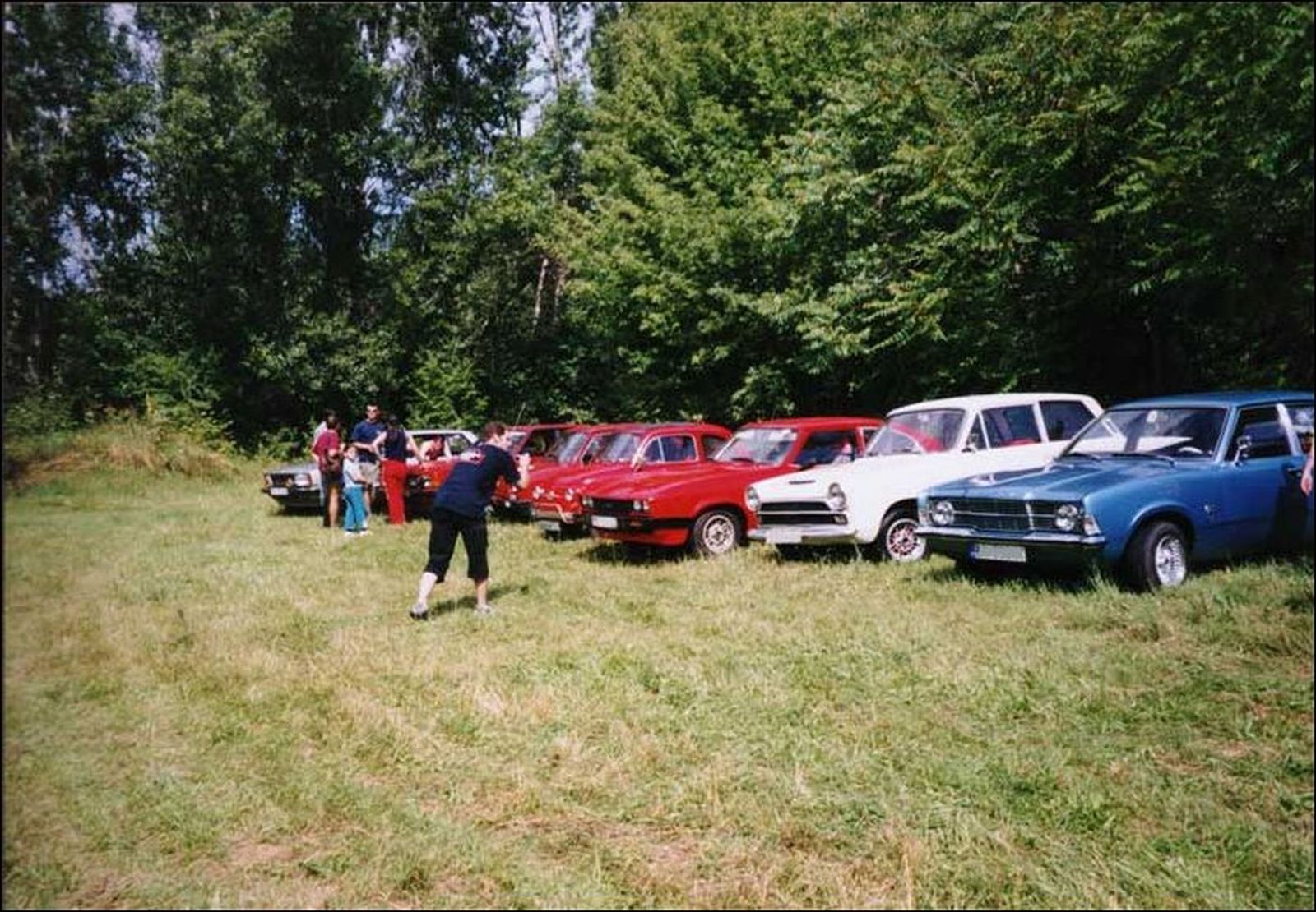 2004 Youngtimer Classics