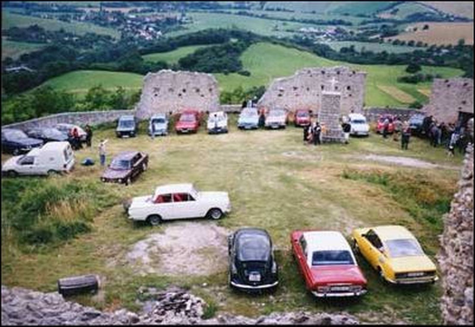 2004 Youngtimer Classics - foto 2