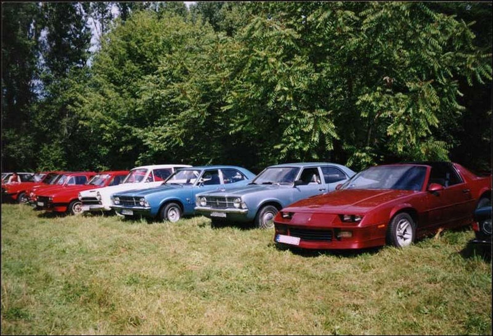 2004 Youngtimer Classics - foto 3