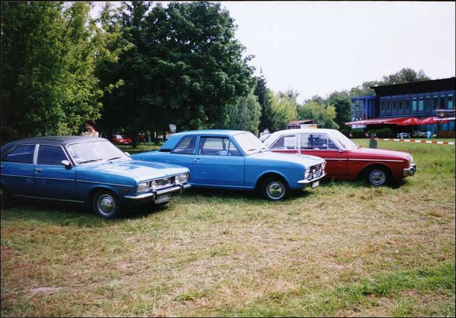 2004 Youngtimer Classics - foto 4